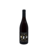 Vin de France Rouge Big Bunch Theory Fresh Impression Domaine Patrice Hughes Beguet 2019