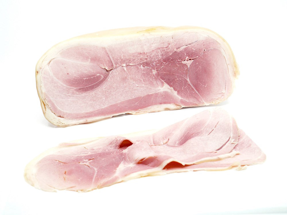 Cooked Ham by Bobosse - Per 100g