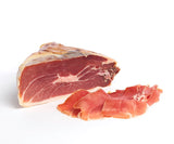 Bayonne Pork Cured Ham 12 Months By Ospital - Per 100g