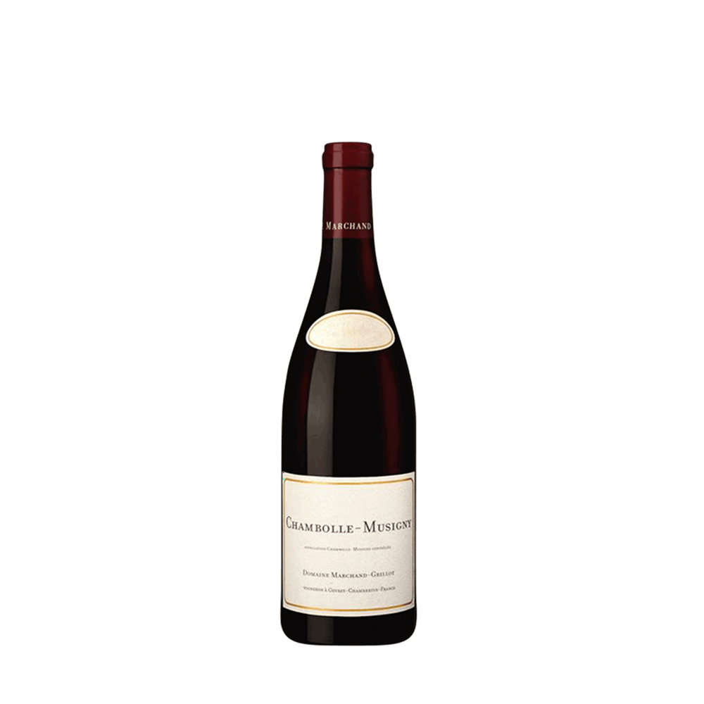 Chambolle Musigny Domaine Marchand-Grillot 2020