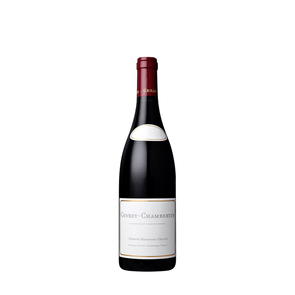 Gevrey Chambertin Domaine Marchand Grillot 2019