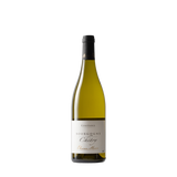 Bourgogne Chitry Blanc Cuvee Constance Domaine Olivier Morin 2019