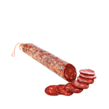 Chorizo Droit by Le Porc Noir de Bigorre - Per 100g