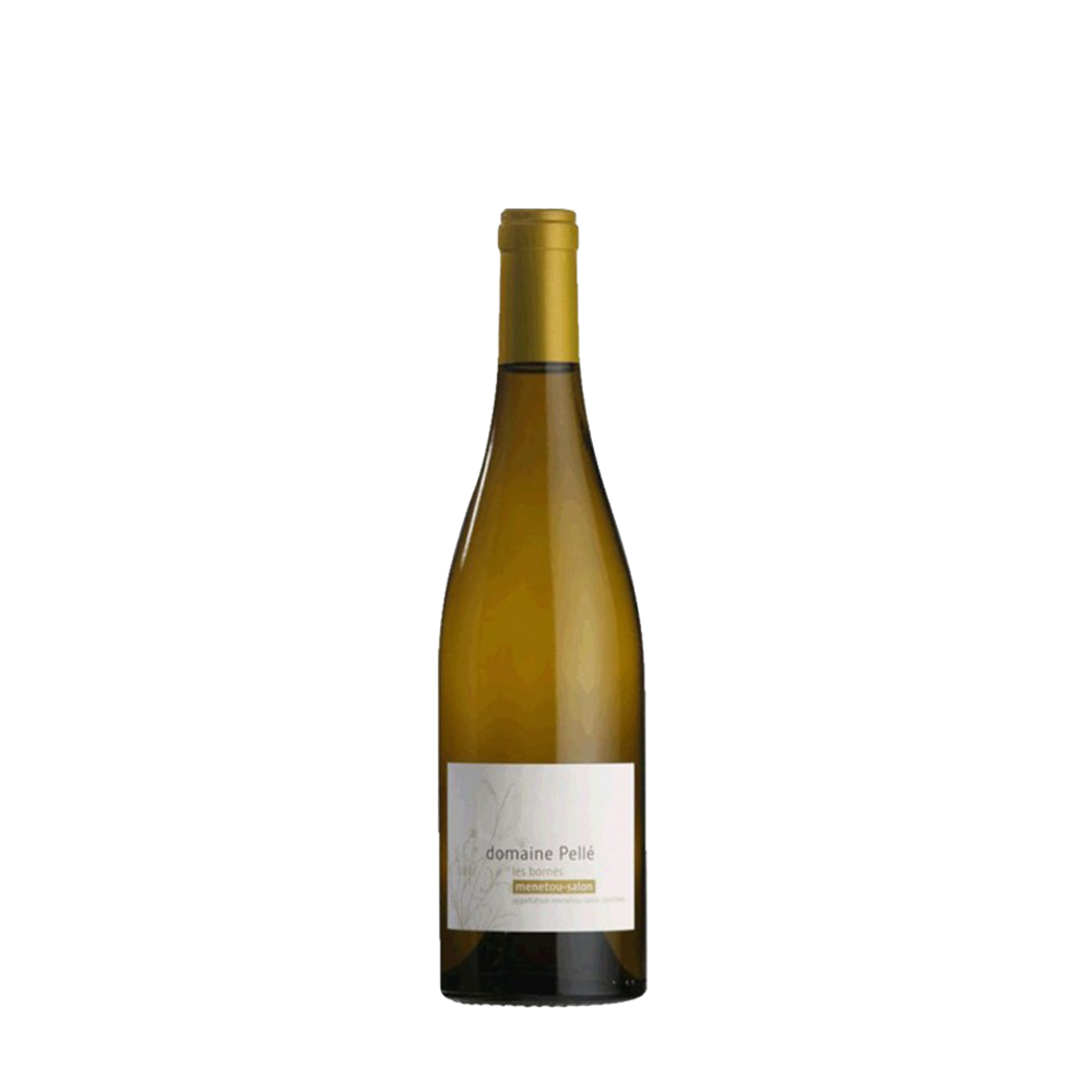 Menetou Salon Les Bornes Domaine Pelle 2021