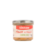 Mousse de Homard a la Creme by La Sablaise 90g