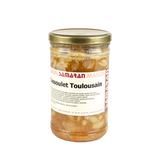 Cassoulet Toulousain By Maison Samaran 1.35kg