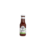 Pur Organic Tomato Ketchup (Glass) by Senchou 360g