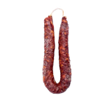 Le Chorizo by Val Allier