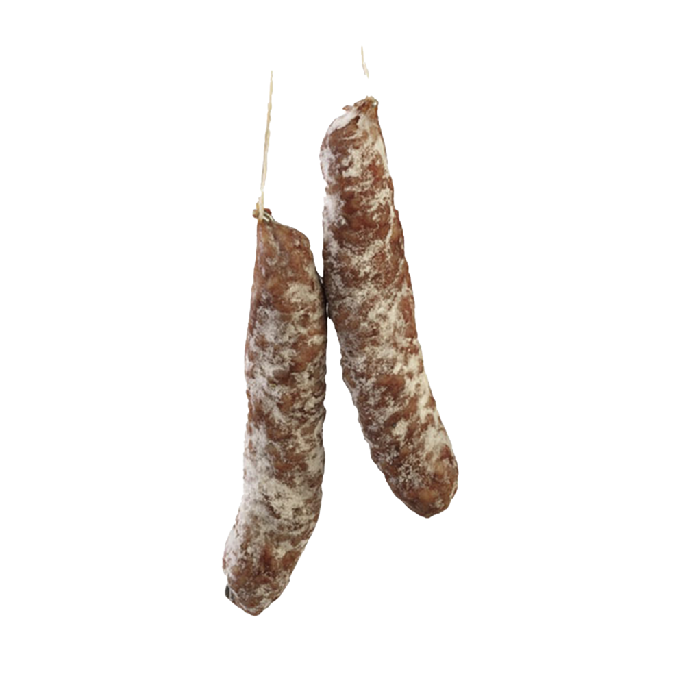 Duck Saucisson By Val Allier